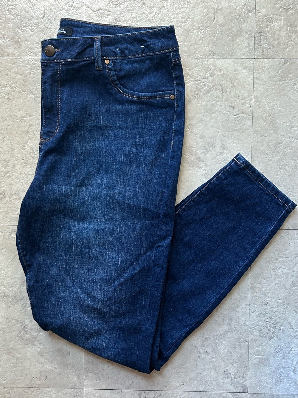 D. Jeans Women’s Skinny Leg Women's Jeans
